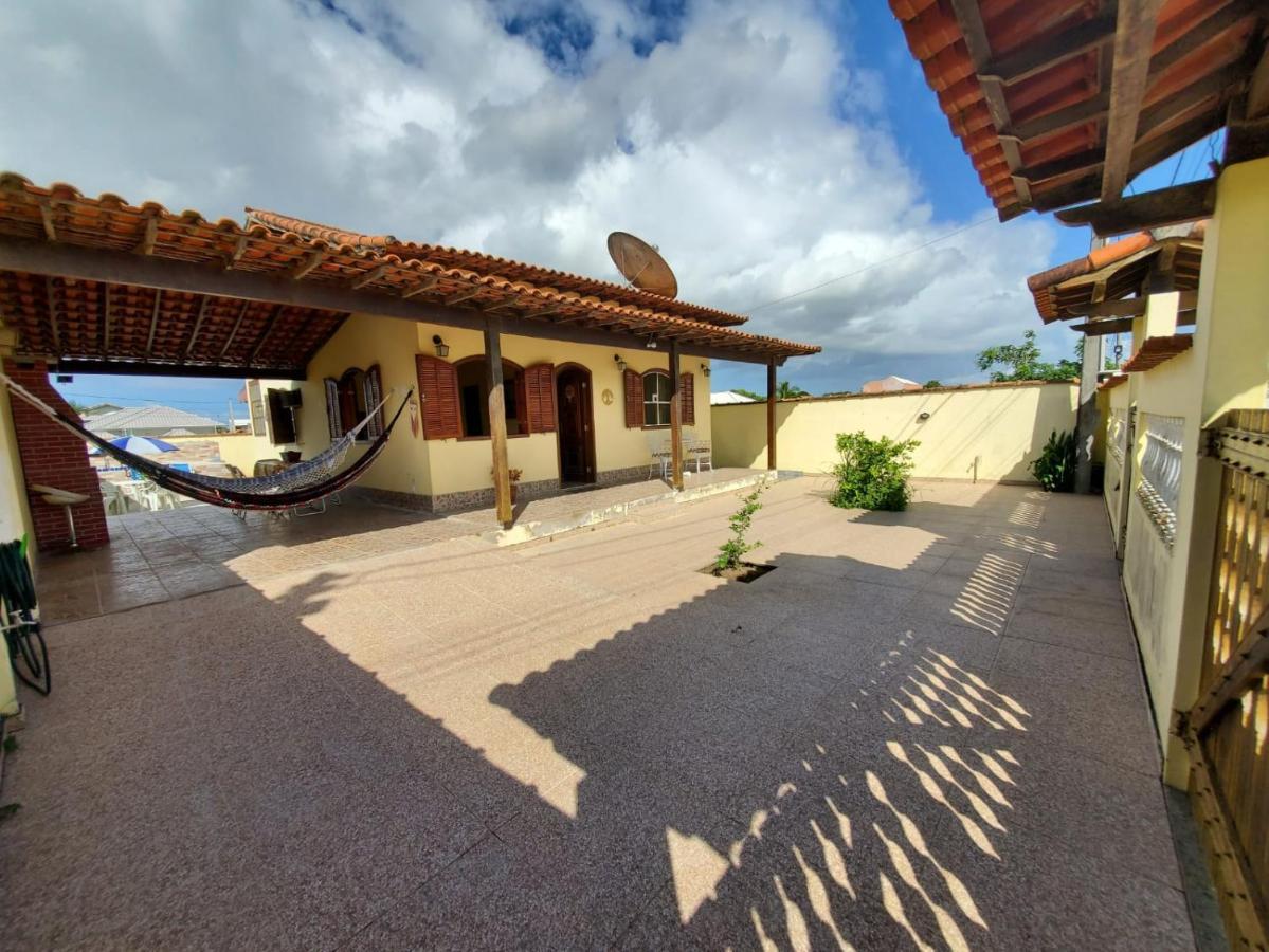 Casa Em Condominio Com Piscina Privativa Араруама Екстер'єр фото