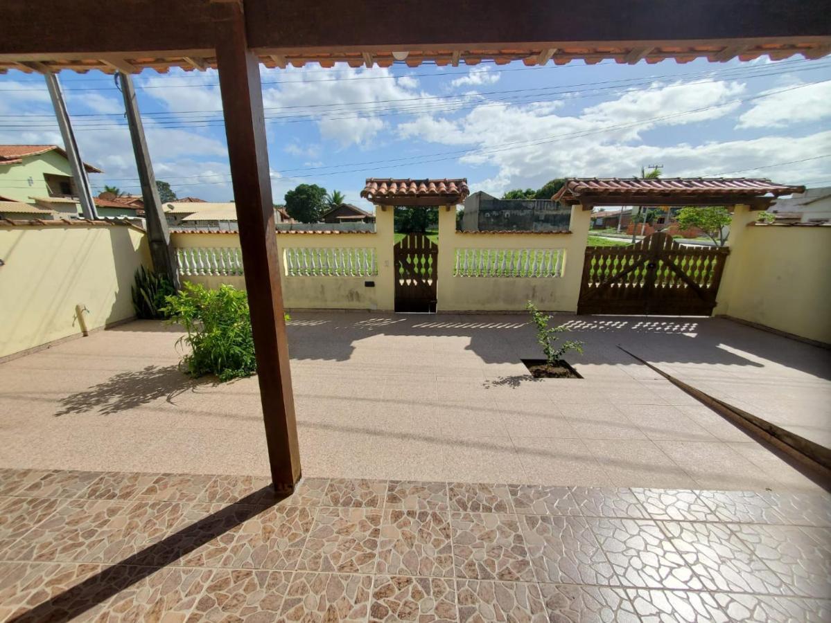 Casa Em Condominio Com Piscina Privativa Араруама Екстер'єр фото