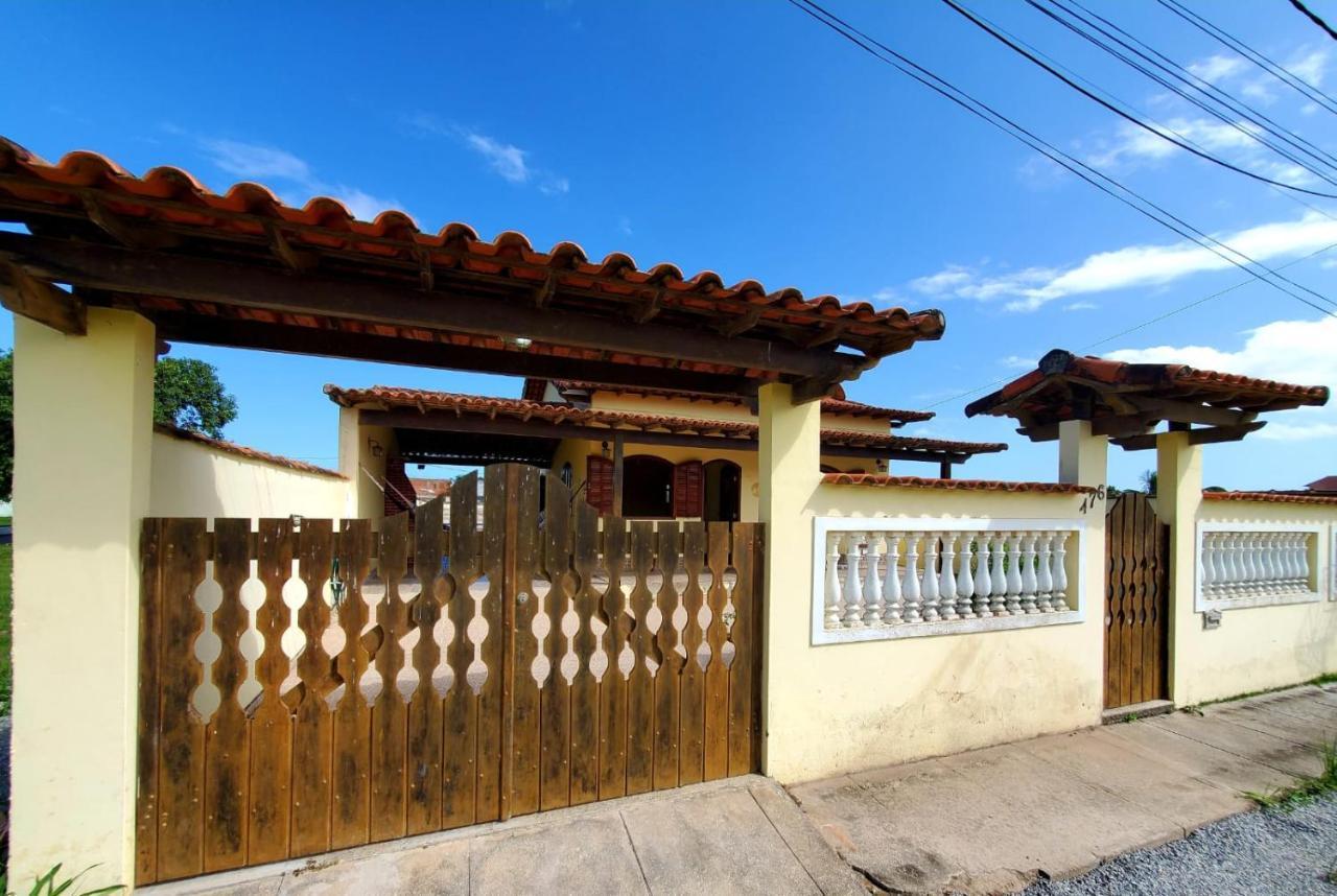 Casa Em Condominio Com Piscina Privativa Араруама Екстер'єр фото