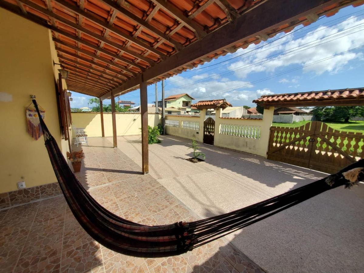 Casa Em Condominio Com Piscina Privativa Араруама Екстер'єр фото