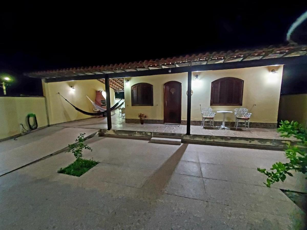 Casa Em Condominio Com Piscina Privativa Араруама Екстер'єр фото