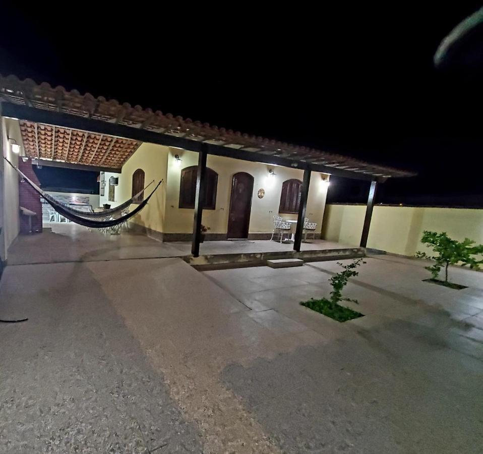 Casa Em Condominio Com Piscina Privativa Араруама Екстер'єр фото