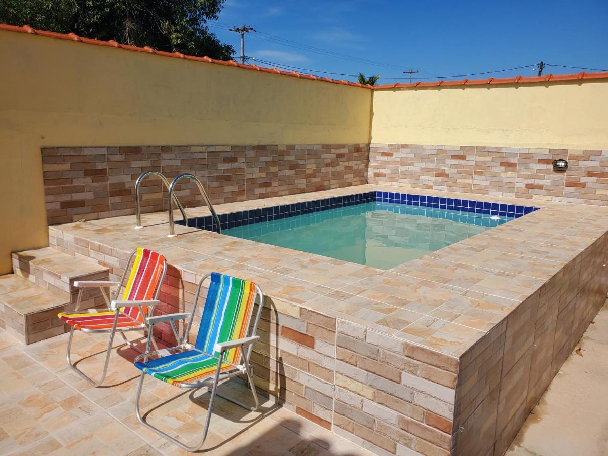 Casa Em Condominio Com Piscina Privativa Араруама Екстер'єр фото