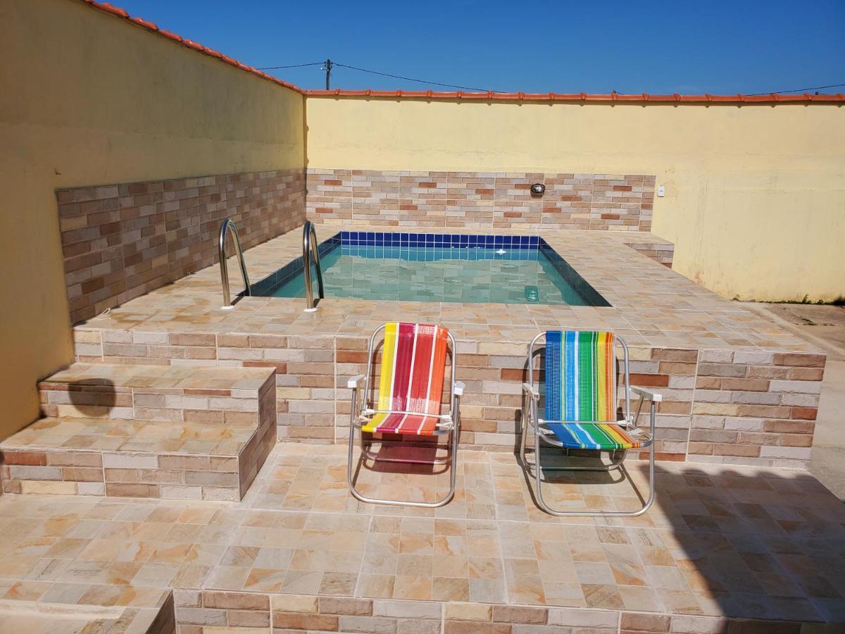 Casa Em Condominio Com Piscina Privativa Араруама Екстер'єр фото