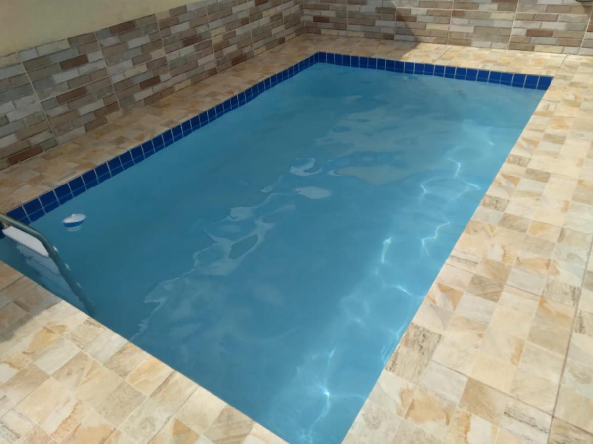 Casa Em Condominio Com Piscina Privativa Араруама Екстер'єр фото
