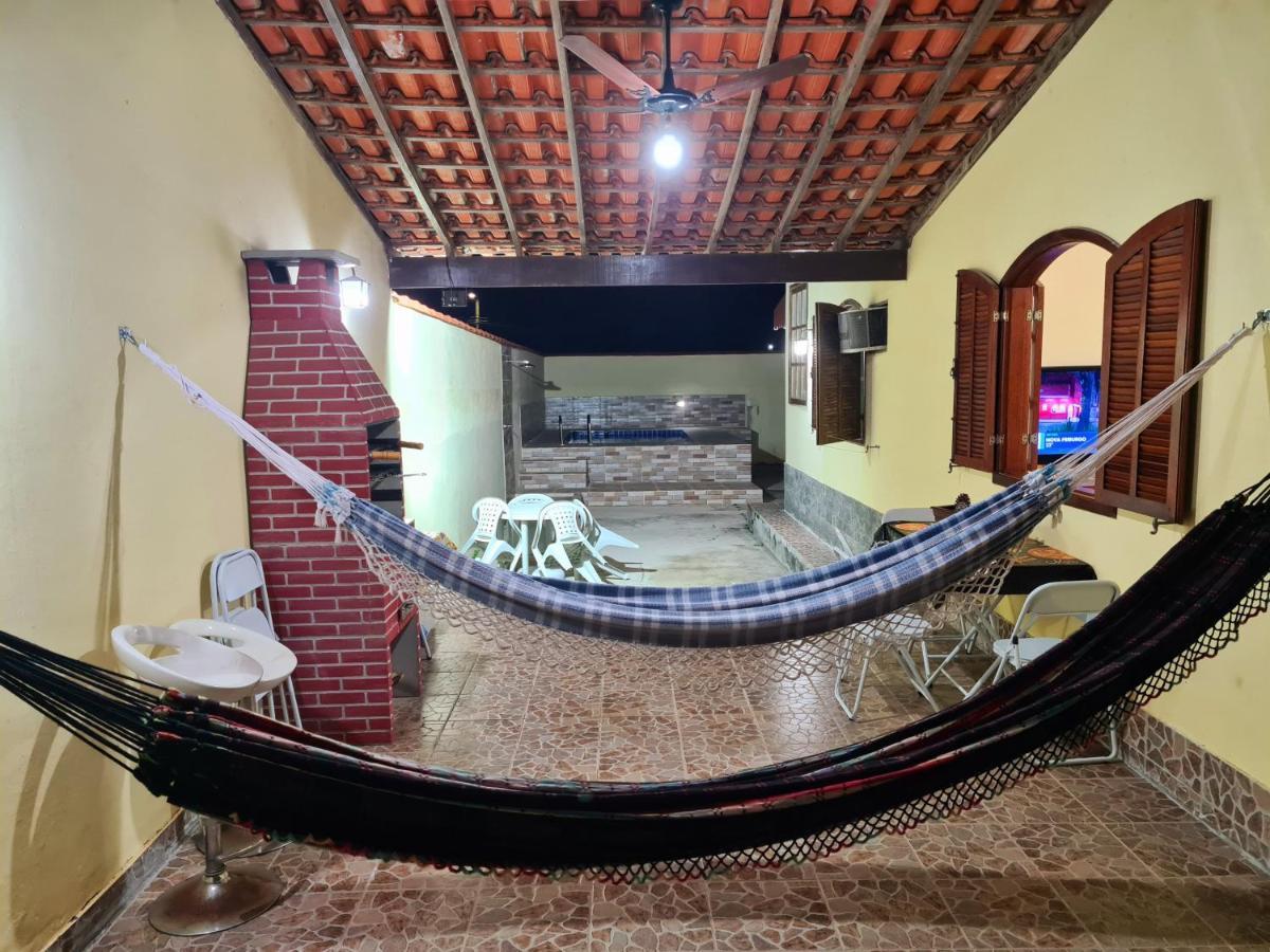 Casa Em Condominio Com Piscina Privativa Араруама Екстер'єр фото