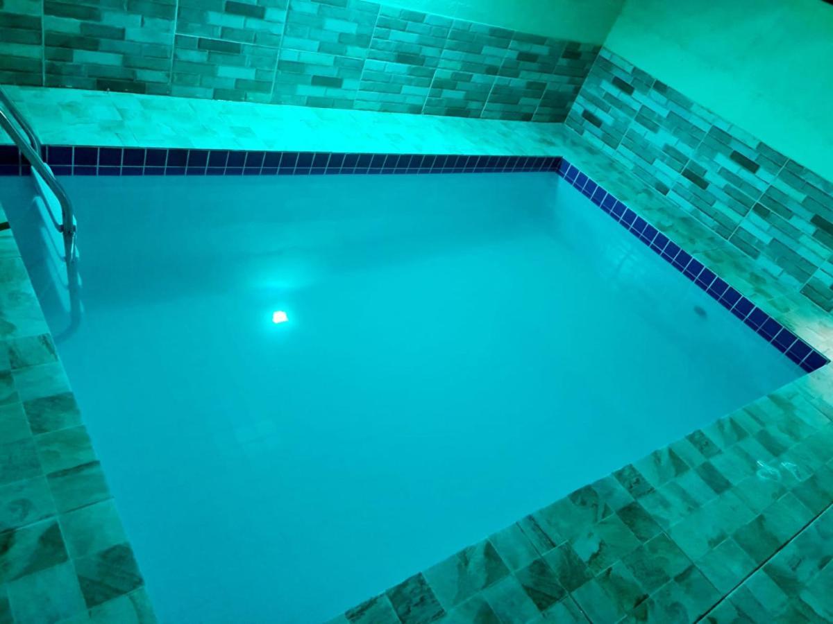 Casa Em Condominio Com Piscina Privativa Араруама Екстер'єр фото