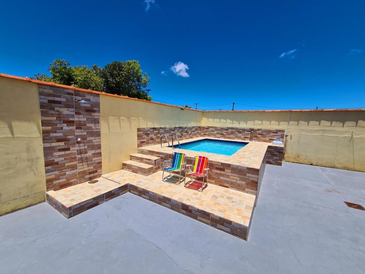 Casa Em Condominio Com Piscina Privativa Араруама Екстер'єр фото