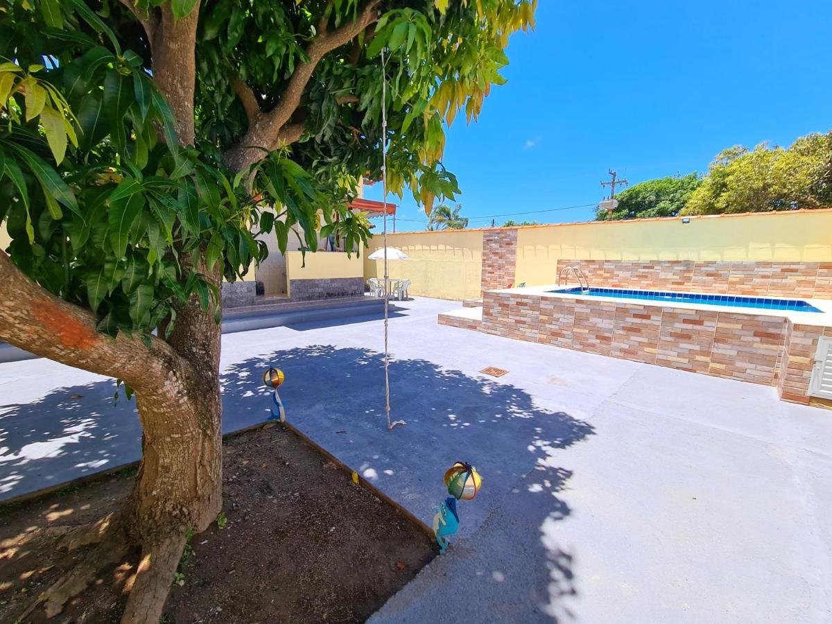 Casa Em Condominio Com Piscina Privativa Араруама Екстер'єр фото