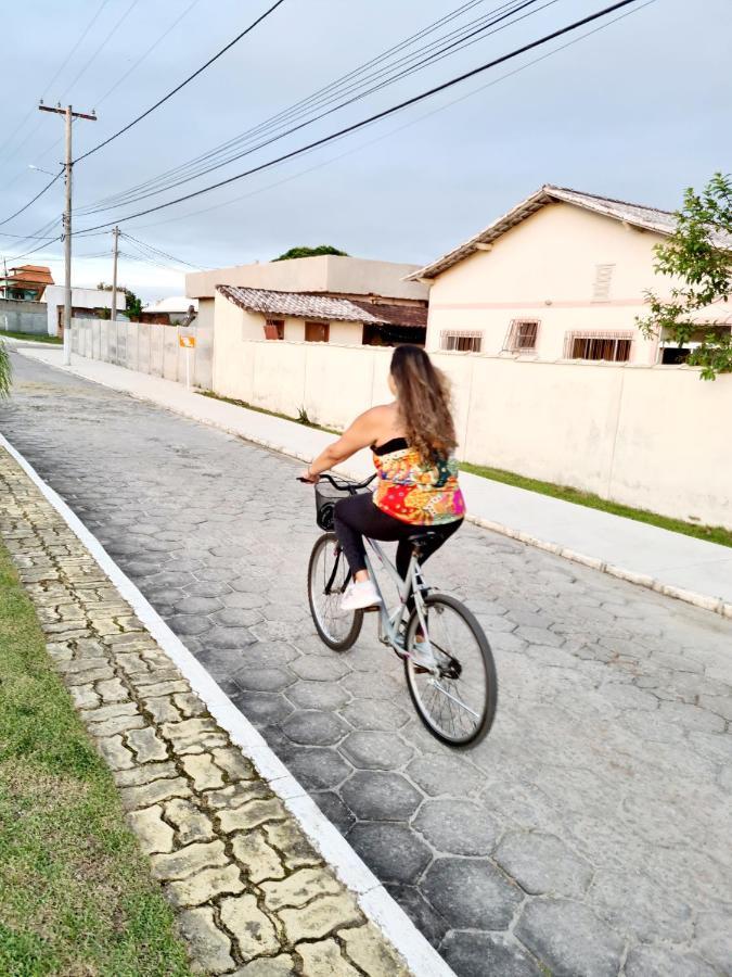 Casa Em Condominio Com Piscina Privativa Араруама Екстер'єр фото