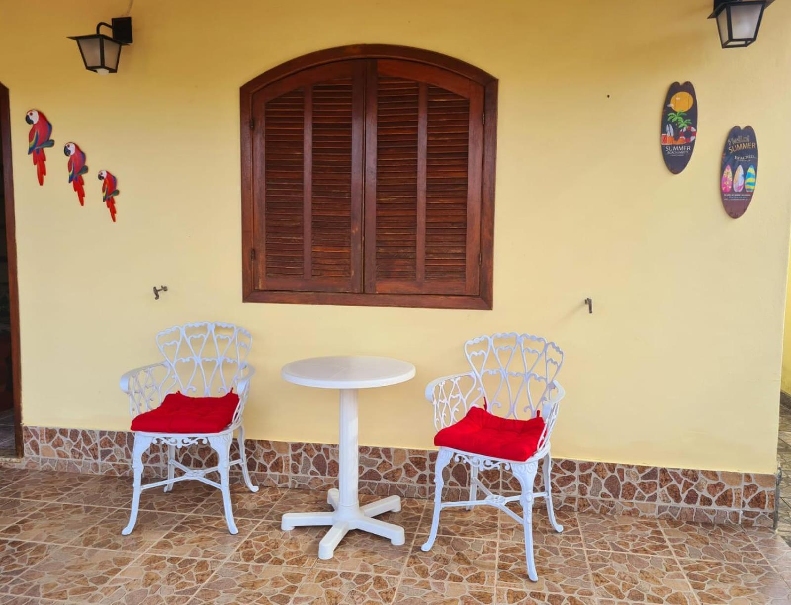 Casa Em Condominio Com Piscina Privativa Араруама Екстер'єр фото