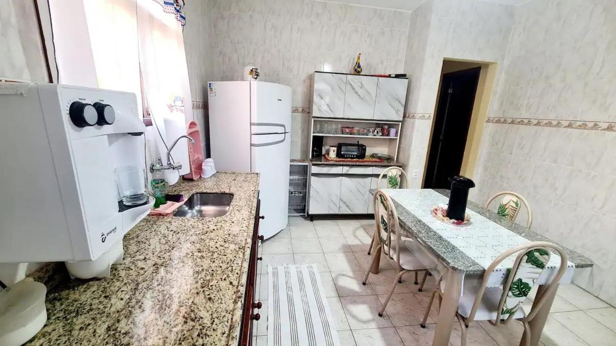 Casa Em Condominio Com Piscina Privativa Араруама Екстер'єр фото