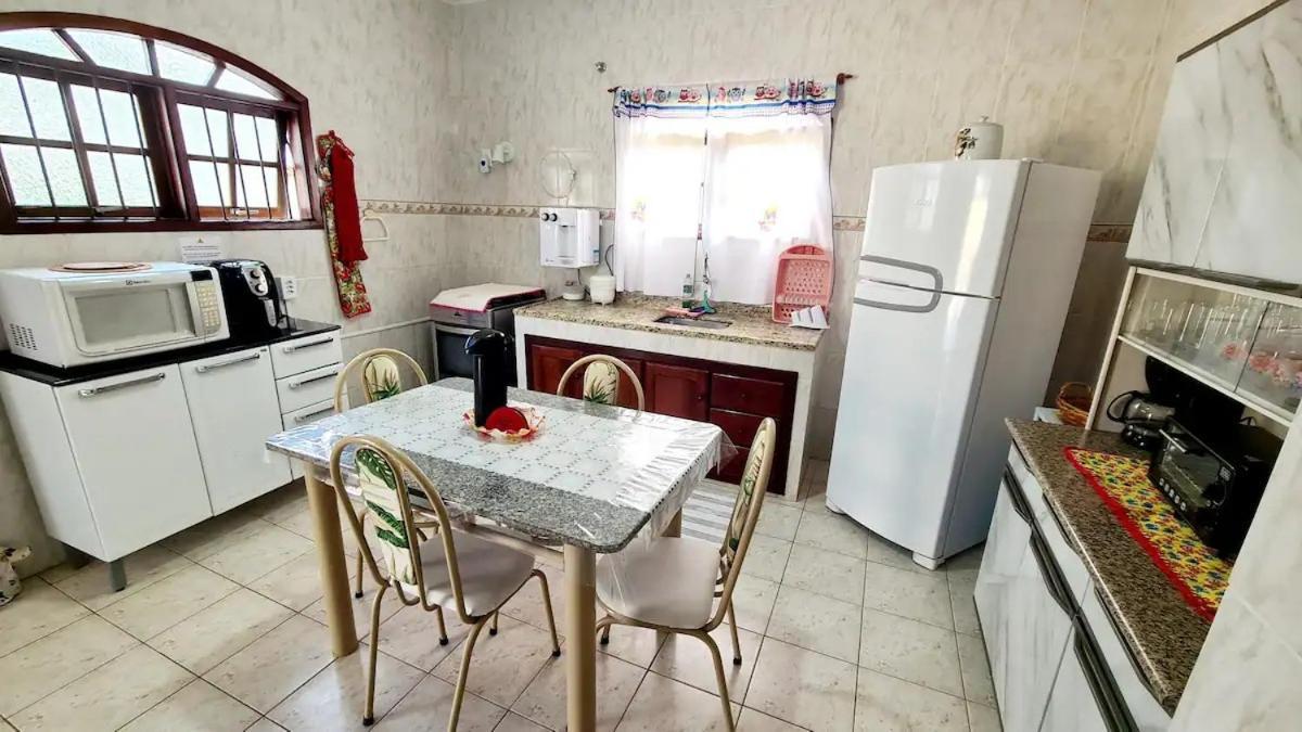 Casa Em Condominio Com Piscina Privativa Араруама Екстер'єр фото