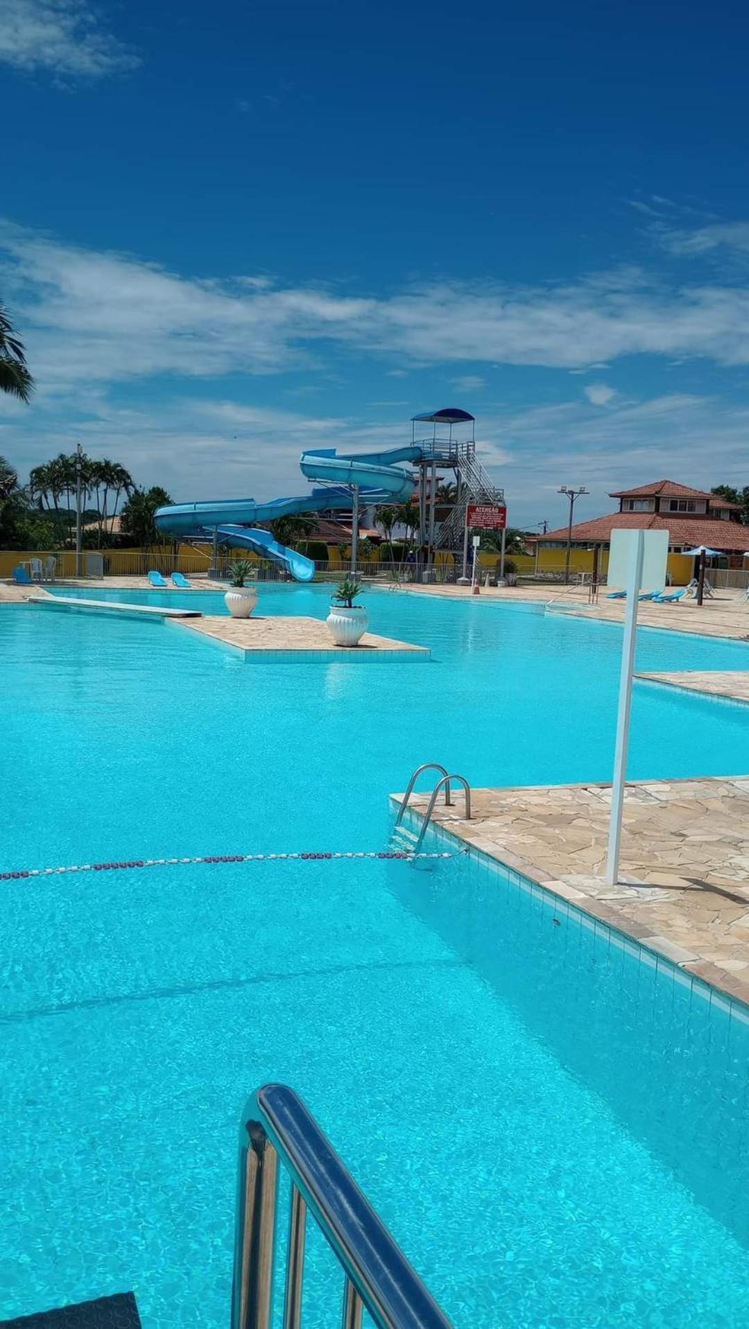 Casa Em Condominio Com Piscina Privativa Араруама Екстер'єр фото